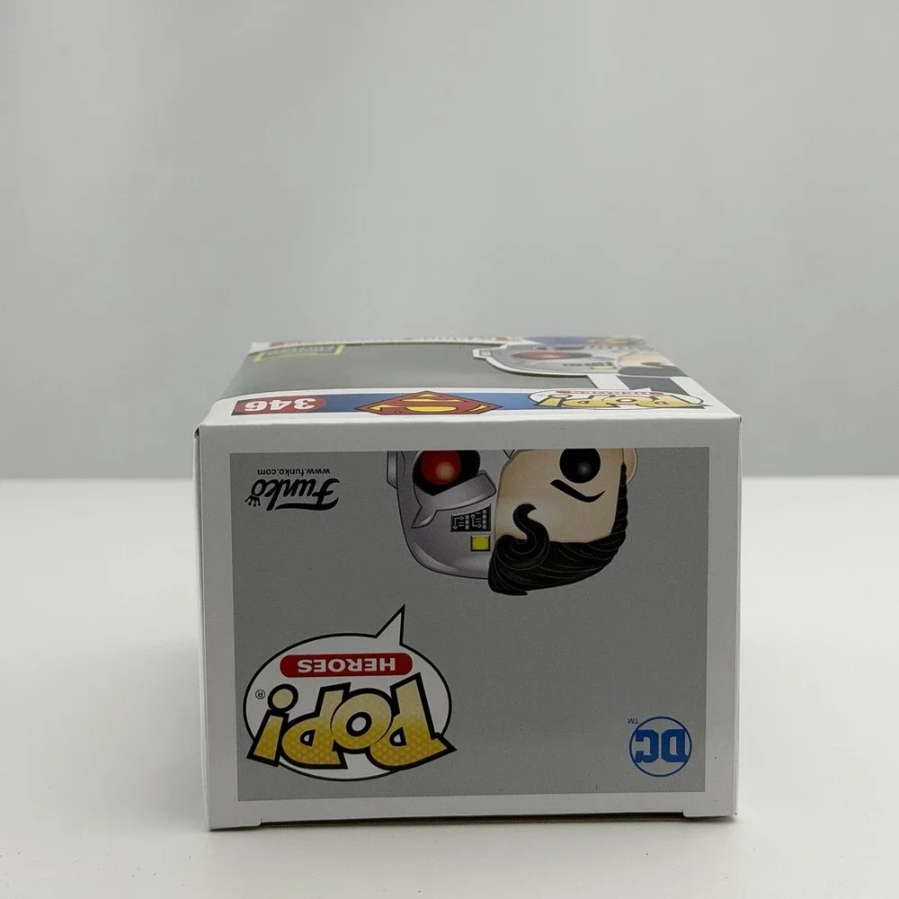 Funko new box